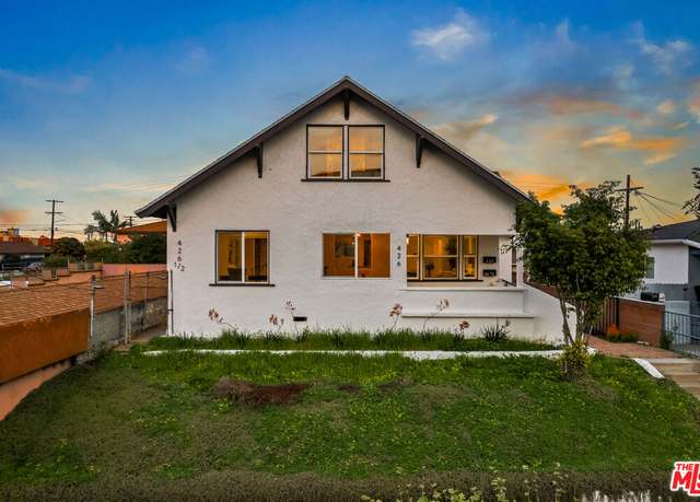 Property at 426 N Pacific Ave, San Pedro, CA 90731, 4 beds, 3 baths