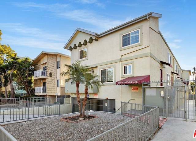 Property at 3321 Keystone Ave, Los Angeles, CA 90034, 14 beds, 15 baths