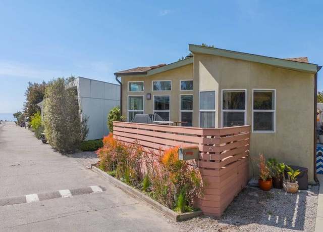 Property at 261 Paradise Cove Rd, Malibu, CA 90265, 3 beds, 2 baths