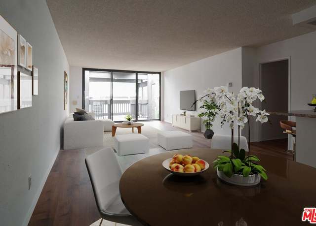 Property at 7742 Redlands St Unit D3043, Playa Del Rey, CA 90293, 2 beds, 2 baths