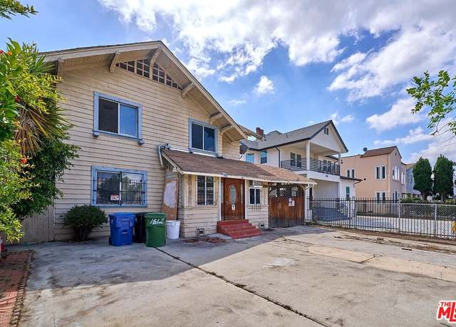 Property at 1612 Arlington Ave, Los Angeles, CA 90019, 6 beds, 5 baths