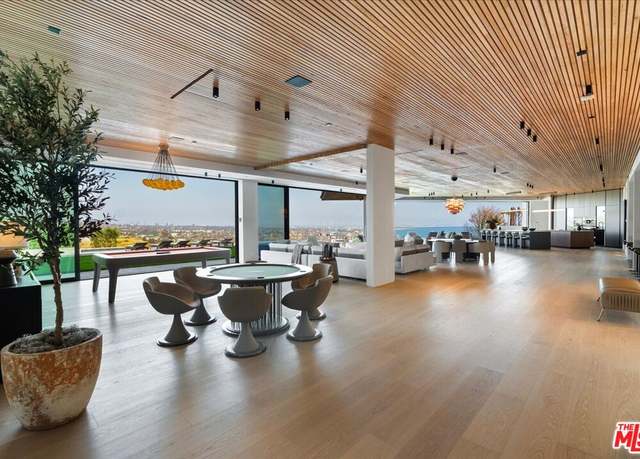 Property at 766 Paseo Miramar, Pacific Palisades, CA 90272, 7 beds, 11 baths