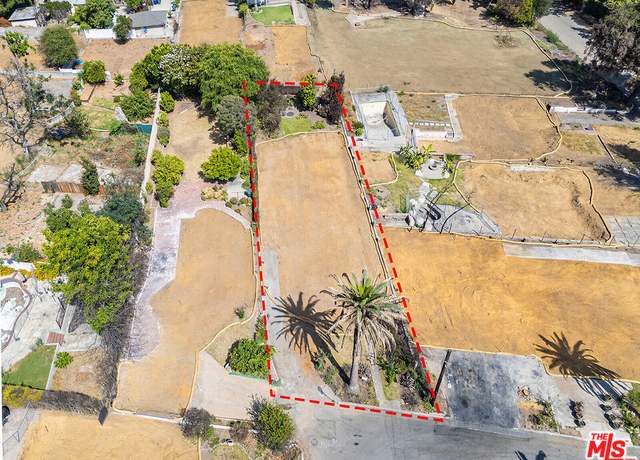 Property at 2876 Saint James Pl, Altadena, CA 91001