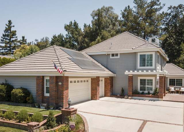 Property at 26430 Emerald Dove Dr, Valencia, CA 91355, 4 beds, 3 baths