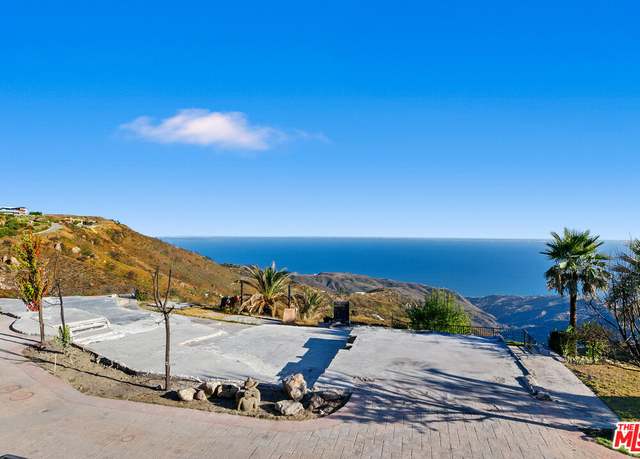 Property at 23010 Saddle Peak Rd, Topanga, CA 90290