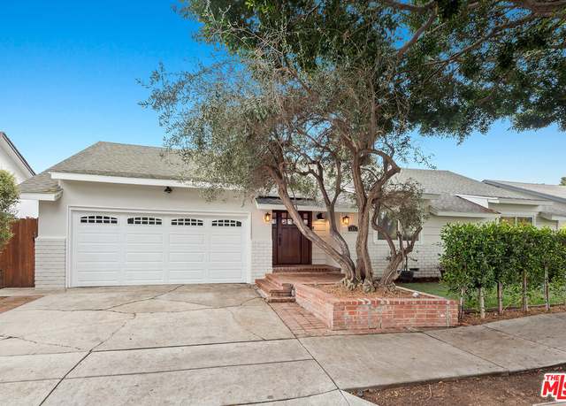 Property at 1380 Rose Ave, Venice, CA 90291, 4 beds, 2.5 baths