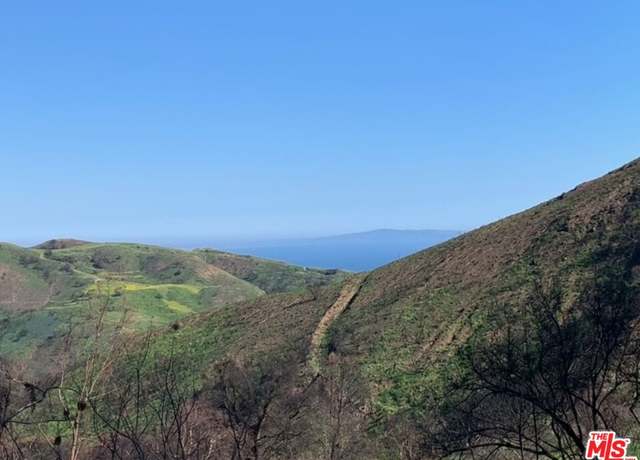 Property at 1990 Las Flores Canyon Rd, Malibu, CA 90265