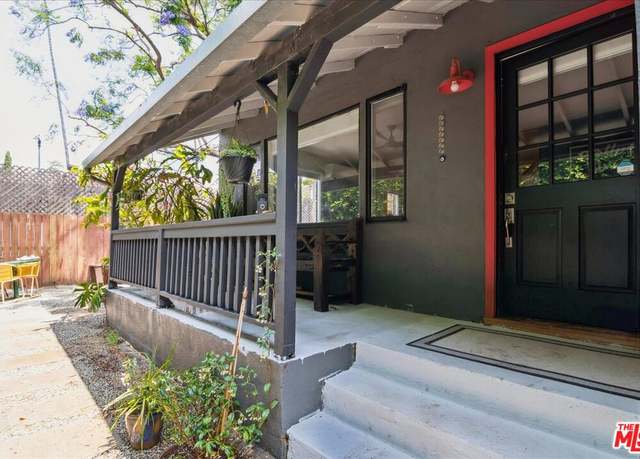 Property at 231 N Avenue 53 St, Los Angeles, CA 90042, 5 beds, 3 baths