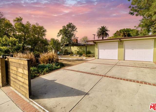 Property at 17025 Labrador St, Northridge, CA 91325, 4 beds, 3 baths