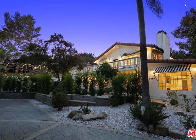Property at 2365 Old Topanga Canyon Rd, Topanga, CA 90290, 3 beds, 3 baths