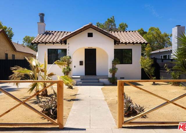 Property at 4231 3rd Ave, Los Angeles, CA 90008, 3 beds, 2 baths