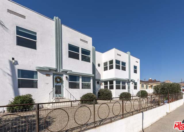 Property at 1005 N Alexandria Ave, Los Angeles, CA 90029, 2 beds, 1 bath