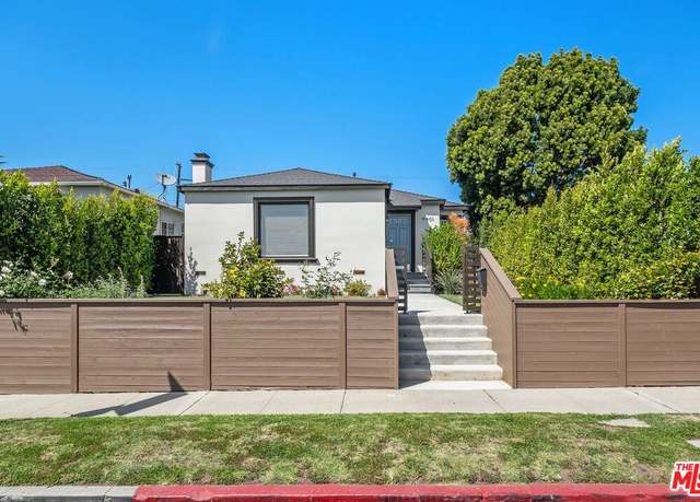 Property at 4401 W 58th Pl, Los Angeles, CA 90043, 2 beds, 2.5 baths