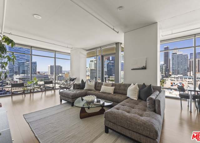 Property at 1100 S Hope St #1216, Los Angeles, CA 90015, 2 beds, 2.5 baths