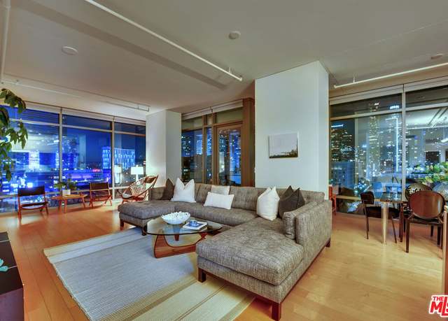 Property at 1100 S Hope St #1216, Los Angeles, CA 90015, 2 beds, 2.5 baths