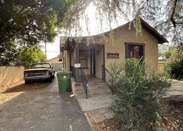 Property at 11258 Califa St, North Hollywood, CA 91601, 1 bed, 1 bath