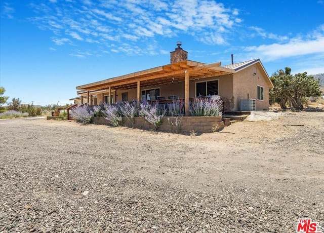 Property at 9446 Green Rd, Pinon Hills, CA 92372, 3 beds, 2 baths