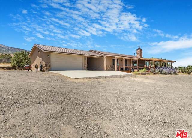 Property at 9446 Green Rd, Pinon Hills, CA 92372, 3 beds, 2 baths