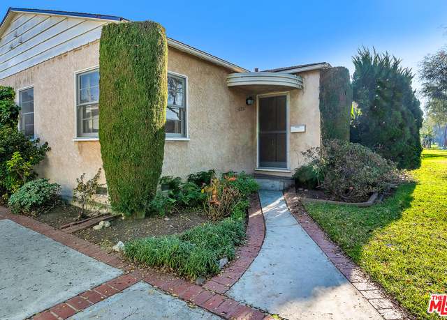 Property at 10732 Braddock Dr, Culver City, CA 90230, 3 beds, 2 baths