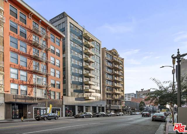 Property at 746 S Los Angeles St #404, Los Angeles, CA 90014, 1 bed, 1 bath