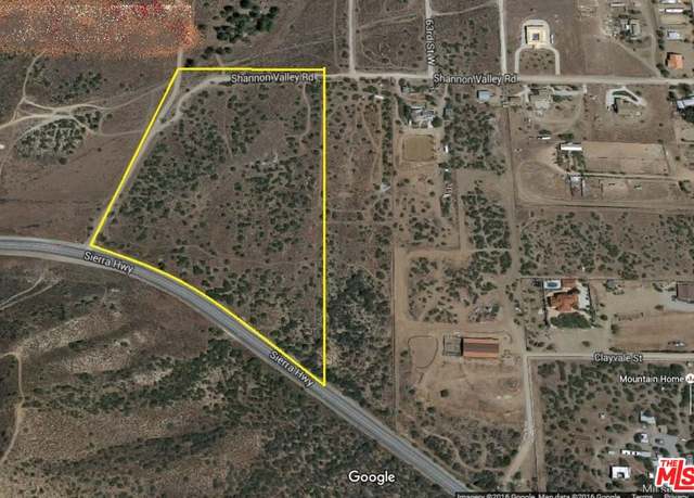 Property at 6261 Sierra Highway Rd, Acton, CA 93510
