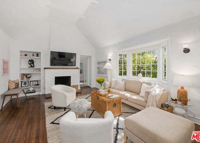 Property at 2234 Vista Del Mar Ave, Los Angeles, CA 90068, 5 beds, 3.25 baths