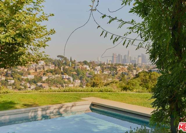 Property at 1936 Redcliff St, Los Angeles, CA 90039, 3 beds, 3.5 baths