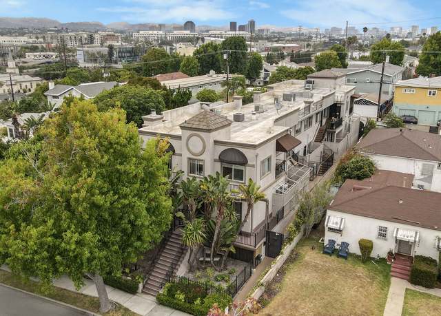Property at 1837 18th St, Santa Monica, CA 90404, 15 beds, 14 baths