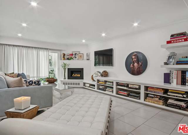 Property at 1230 Horn Ave #304, West Hollywood, CA 90069, 1 bed, 1 bath