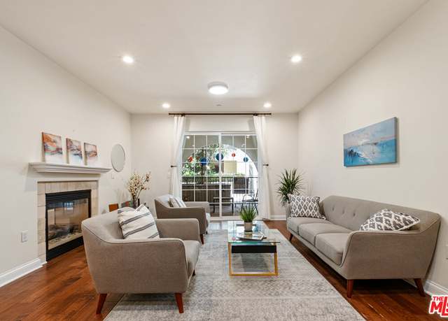 Property at 12975 Agustin Pl #140, Playa Vista, CA 90094, 2 beds, 2.5 baths