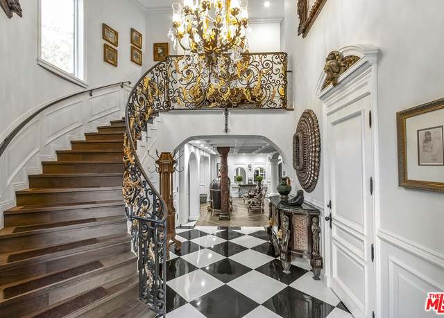 Property at 1556 N Beverly Glen Blvd, Los Angeles, CA 90077, 4 beds, 3.5 baths