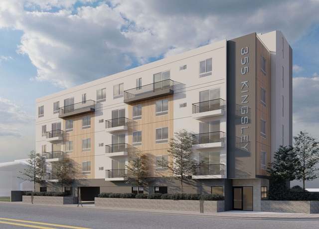 Property at 355 S Kingsley Dr, Los Angeles, CA 90020