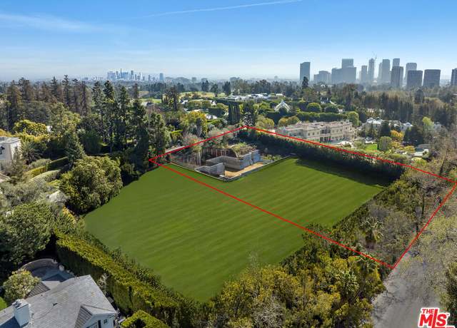 Property at 355 S Mapleton Dr, Los Angeles, CA 90024