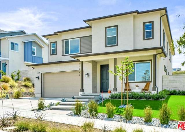 Property at 27703 Sequel Ct, Valencia, CA 91381, 5 beds, 3 baths