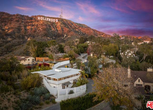 Property at 6240 Mulholland Hwy, Los Angeles, CA 90068, 3 beds, 3.5 baths