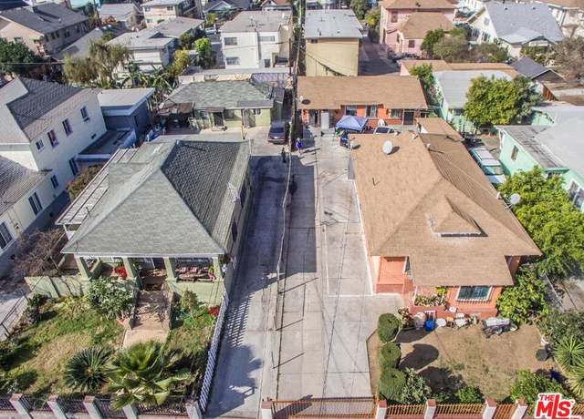 Property at 1139 S Kingsley Dr, Los Angeles, CA 90006, 2 beds, 3 baths