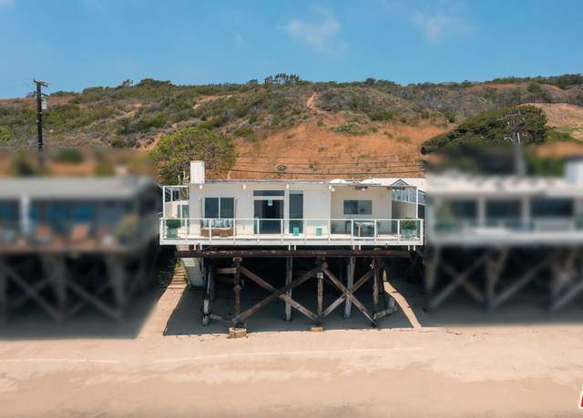 Property at 24216 Malibu Rd, Malibu, CA 90265, 3 beds, 2 baths