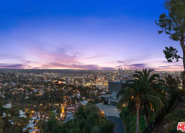 Property at 2204 Maravilla Dr, Los Angeles, CA 90068, 4 beds, 5 baths