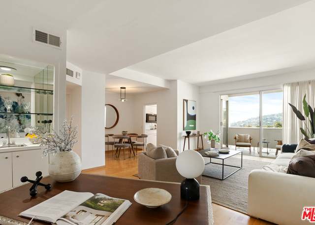 Property at 7250 Franklin Ave #912, Los Angeles, CA 90046, 1 bed, 1.5 baths