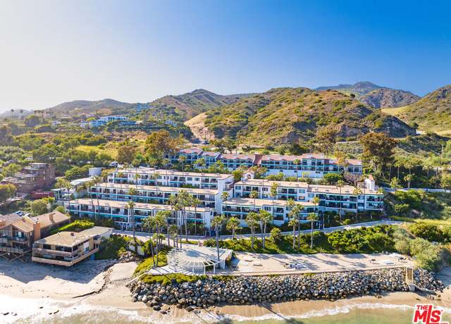 Property at 26664 Seagull Way Unit A213, Malibu, CA 90265, 2 beds, 2 baths