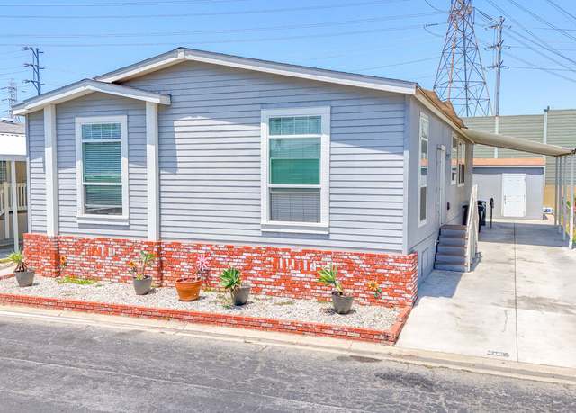 Property at 3595 Santa Fe Ave #115, Long Beach, CA 90810, 3 beds, 2 baths