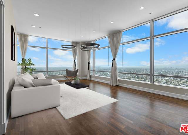 Property at 900 W Olympic Blvd Unit 44B, Los Angeles, CA 90015, 2 beds, 3 baths
