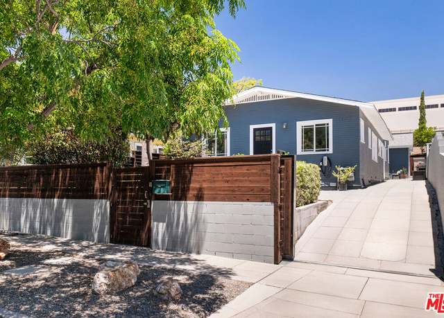 Property at 4139 Camero Ave, Los Angeles, CA 90027, 3 beds, 3 baths