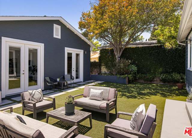 Property at 4139 Camero Ave, Los Angeles, CA 90027, 3 beds, 3 baths