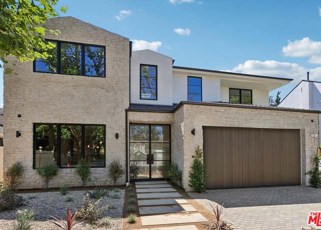 Property at 4113 Woodman Ave, Sherman Oaks, CA 91423, 5 beds, 5.5 baths