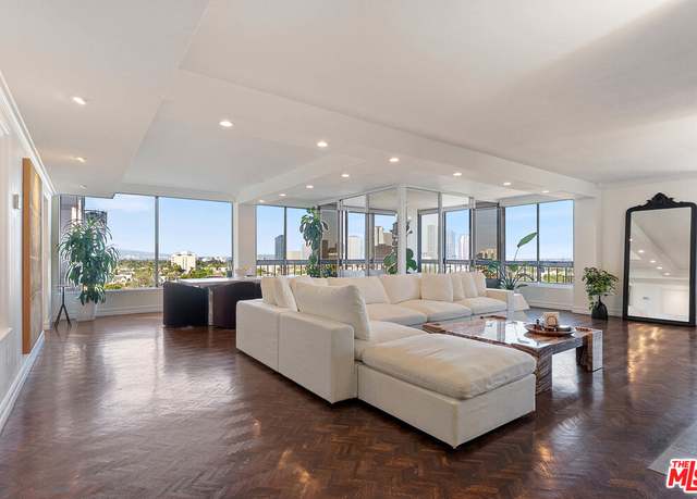 Property at 10590 Wilshire Blvd #1502, Los Angeles, CA 90024, 2 beds, 3 baths