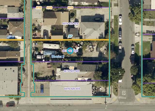 Property at 11251 S New Hampshire Ave, Los Angeles, CA 90044