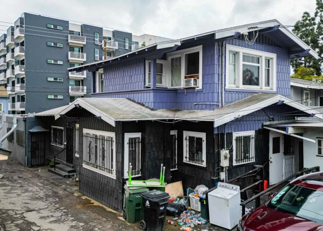 Property at 4913 Melrose Ave, Los Angeles, CA 90029, 3 beds, 3 baths
