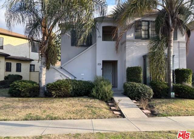 Property at 4056 Creed Ave, Los Angeles, CA 90008, 4 beds, 4 baths