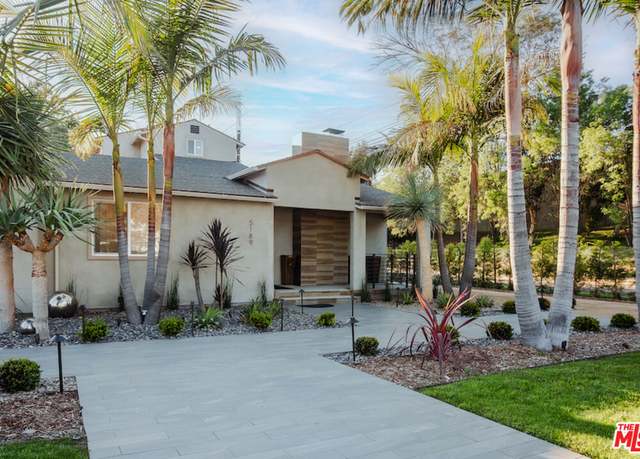 Property at 5189 Collett Ave, Encino, CA 91436, 4 beds, 3.5 baths